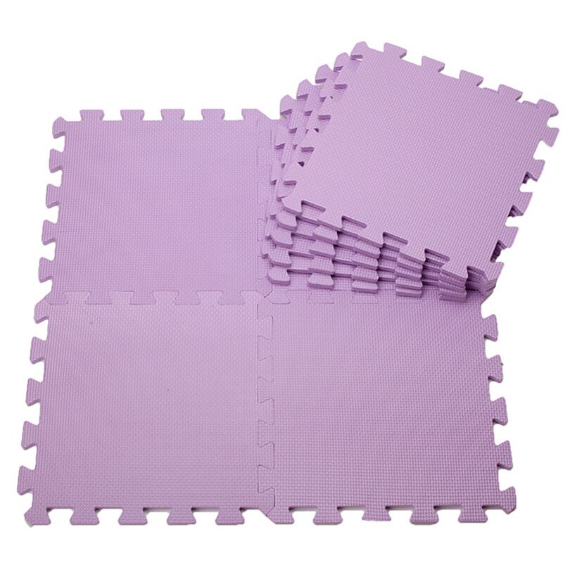 Puzzle Play Mat For Kids